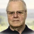 Portrait von Paul Wilhelm