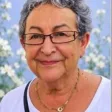 Portrait von Patricia Mousel-Rama