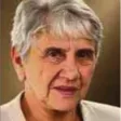 Portrait von Irène Duhr-Schneider