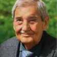 Portrait von John Alex Feller