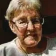 Portrait von Soeur Michèle Née Martha Holtz