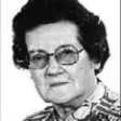 Portrait von Anna Jungels-Schroeder