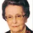 Portrait von Félicie Linster-Schmartz