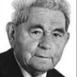 Portrait von Paul Dockendorf