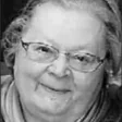 Portrait von Rosalie Thiltges-Klein