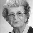 Portrait von Anne Fumière-Hartmann