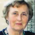 Portrait von Ruth Koob-Hofmann