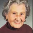 Portrait von Ernestine Schumacher-Prim