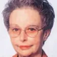 Portrait von Liliane Frost-Clement