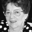 Portrait von Louise Weinachter-Sagel