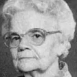 Portrait von Marie Zondacq