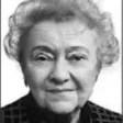 Portrait von Marie Anton