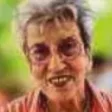 Portrait von Marie-Jeanne Bosseler-Chilin