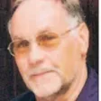Portrait von Robert Degrott