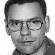 Portrait von Bernard Weiten