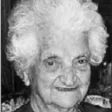 Portrait von Rosalie Beffort-Schoenhofen