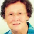 Portrait von Léonie Schackmann-Diener