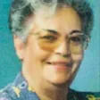 Portrait von Maria Virginia Dos Santos Almeida
