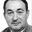 Portrait von Pierre Barthelmy