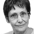 Portrait von Margot Wagner