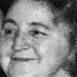 Portrait von Anne Perl-Rossberg