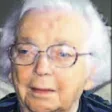 Portrait von Madeleine Weiss-Wexdert