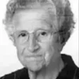 Portrait von Marie Wagner-Weiland
