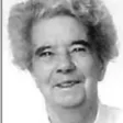 Portrait von Anna Wilmes-Lieners