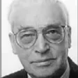 Portrait von Roger Kayser
