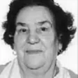 Portrait von Angèle Brück-Merini