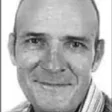 Portrait von Pit Scherer