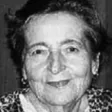 Portrait von Albertine Fries-Singer