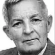 Portrait von Ernest Mathias