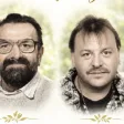 Portrait von Albert Bucari & Roger Bucari