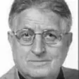 Portrait von Fred Scherren