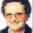 Portrait von Anna Kreutz-Glod
