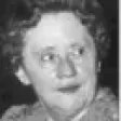 Portrait von Pauline Streicher