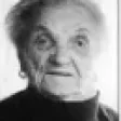 Portrait von Alma Grazioso