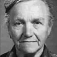 Portrait von Marguerite Koerperich