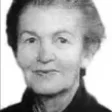 Portrait von Marechen Weymerskirch-Neys