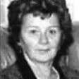 Portrait von Alma Dauphin-Maassen