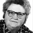 Portrait von Irma Pott-Roth