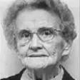 Portrait von Cécile Schmit
