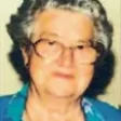 Portrait von Marguerite Gros