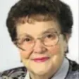 Portrait von Mély Kergen-Schmartz