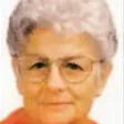 Portrait von Olga Kesseler-Schumacher