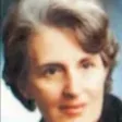 Portrait von Germaine Bruck-Muller