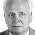 Portrait von Walter Kaufmann