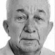 Portrait von Louis Valentiny
