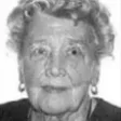 Portrait von Jeanny Obach-Hermes